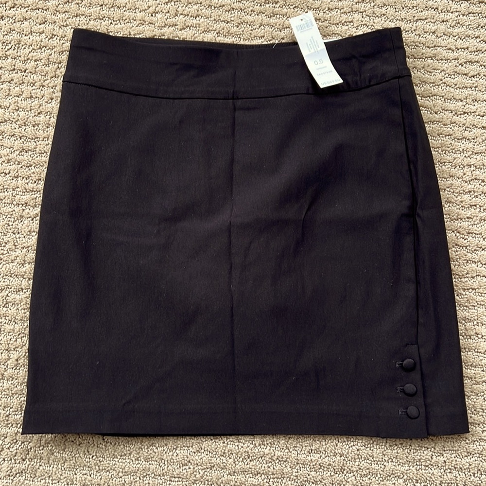 Chico’s Pencil Skirt NWT